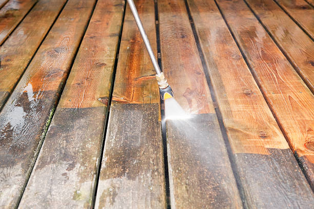 Best Gas Station Cleaning  in Royse City, TX